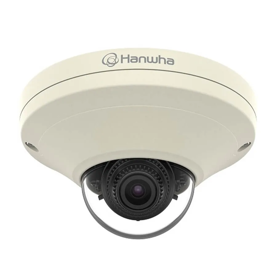 Camera IP 2.0MP Hanwha Vision XNV-6011