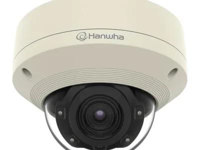 Camera IP 5.0MP Hanwha Vision XNV-8080R