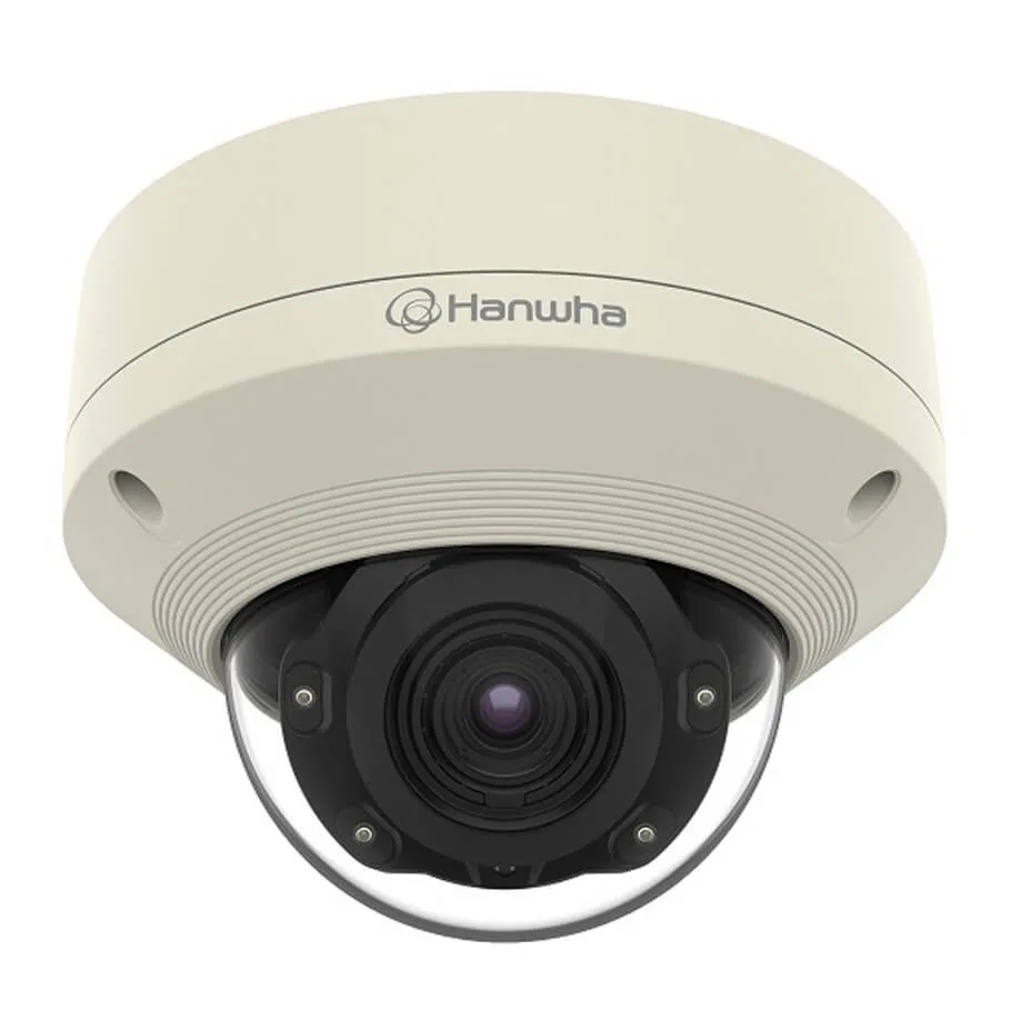 Camera IP 5.0MP Hanwha Vision XNV-8080R
