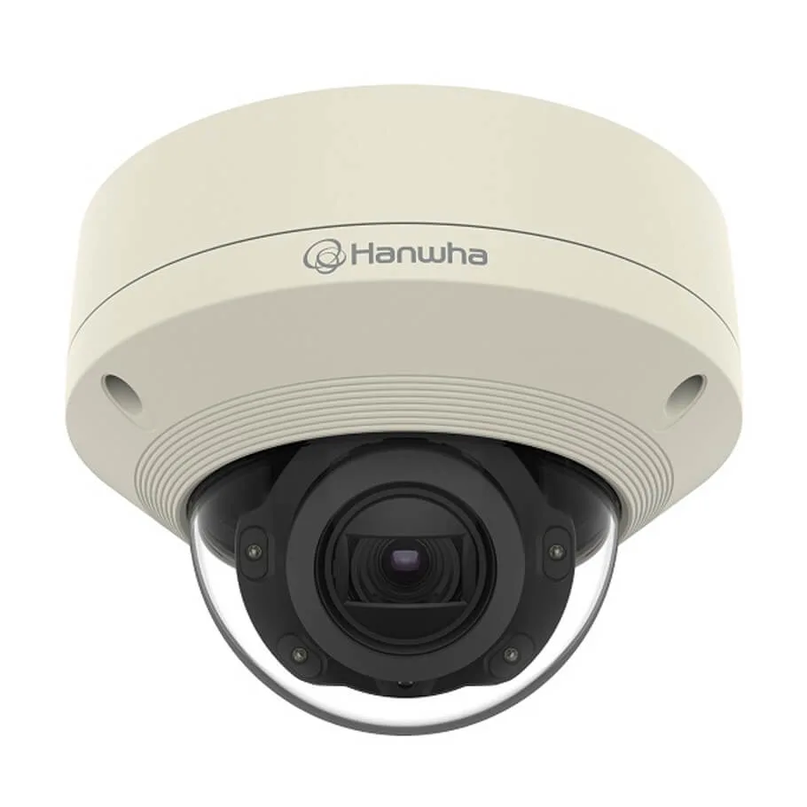 Camera IP 2.0MP Hanwha Vision XNV-6080R
