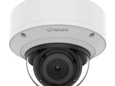 Camera IP 5.0MP Hanwha Vision XND-8081RV