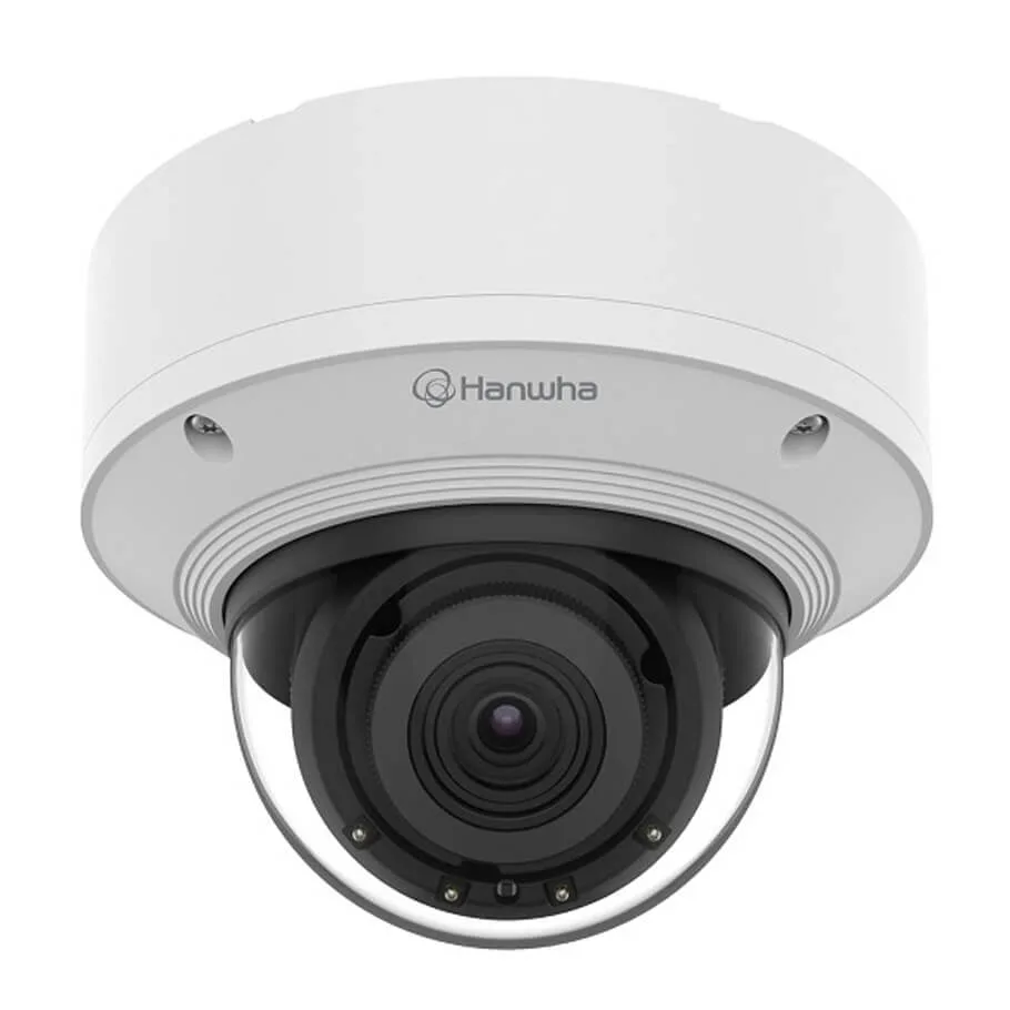 Camera IP 5.0MP Hanwha Vision XND-8081RV