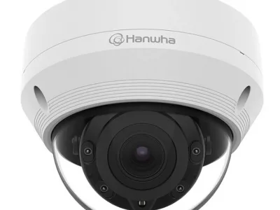 Camera IP 5.0MP Hanwha Vision QNV-8080R