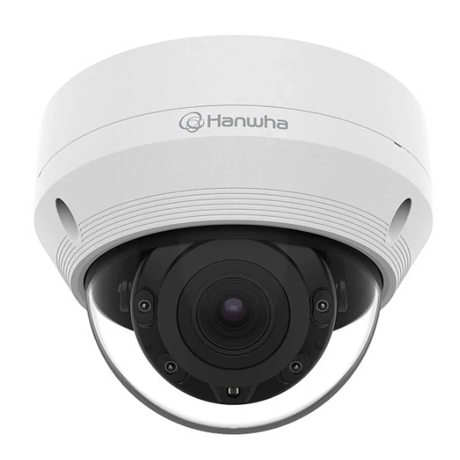 Camera IP 5.0MP Hanwha Vision QNV-8080R