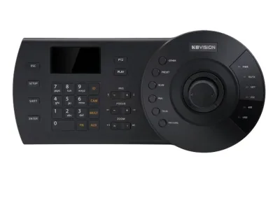 Bàn điều khiển camera PTZ KBVISION KX-C100NK