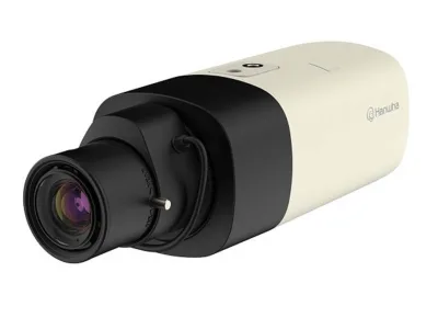 Camera IP 5.0MP Hanwha Vision XNB-8000
