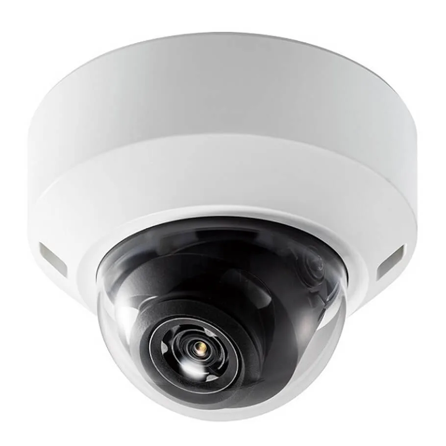 Camera IP 4MP I-PRO WV-U2142L