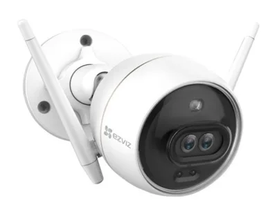 Camera IP AI Wifi 2.0MP EZVIZ C3X