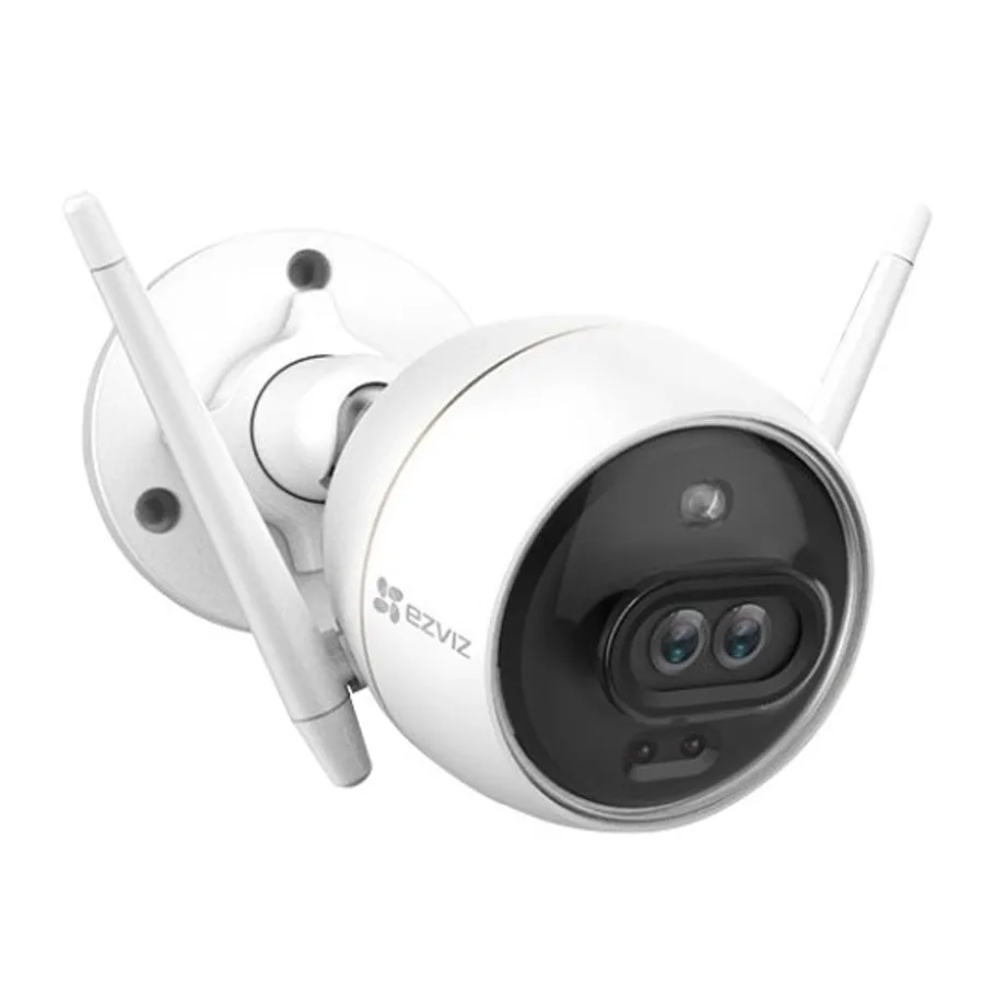 Camera IP AI Wifi 2.0MP EZVIZ C3X