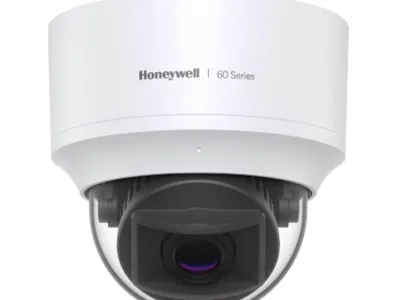 Camera IP 5.0MP HONEYWELL HC60W35R2