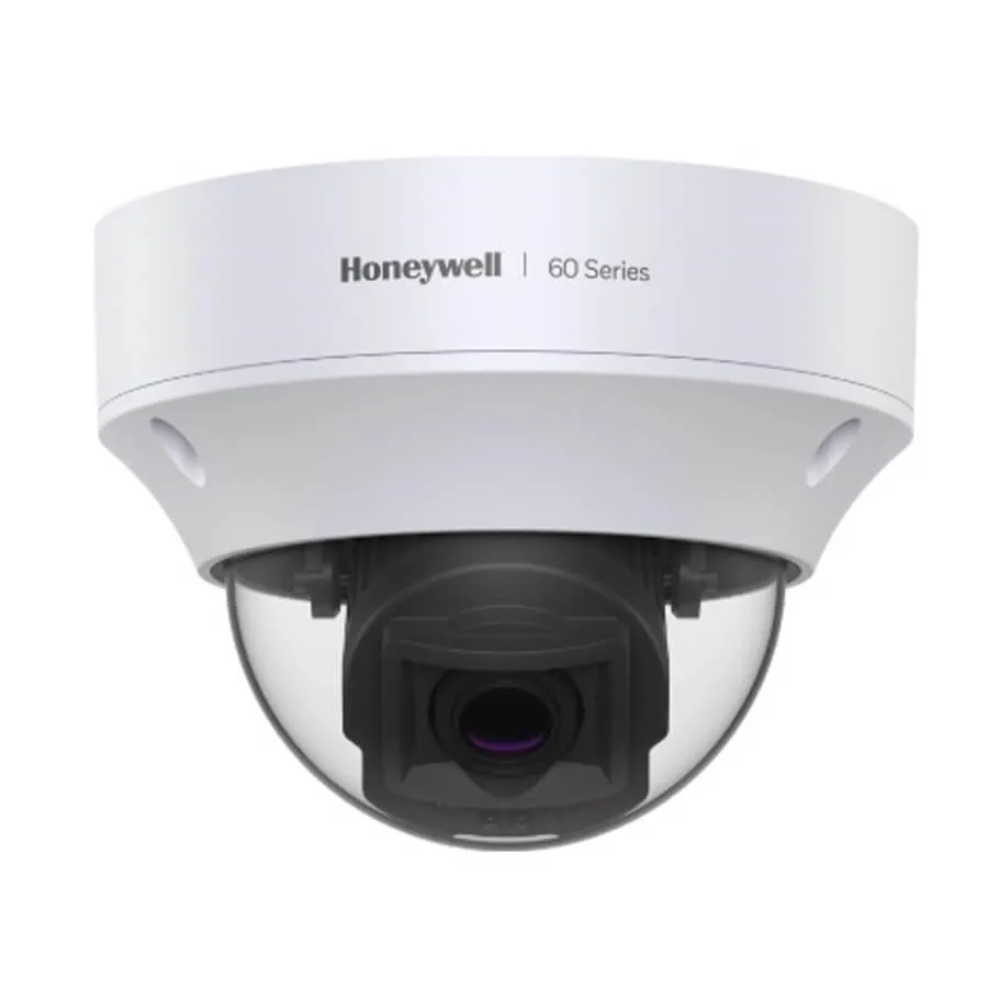 Camera IP 5.0MP HONEYWELL HC60W45R2