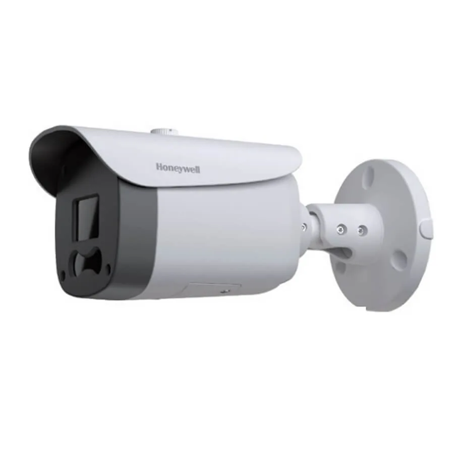 Camera IP 5.0MP HONEYWELL HC30WB5R2