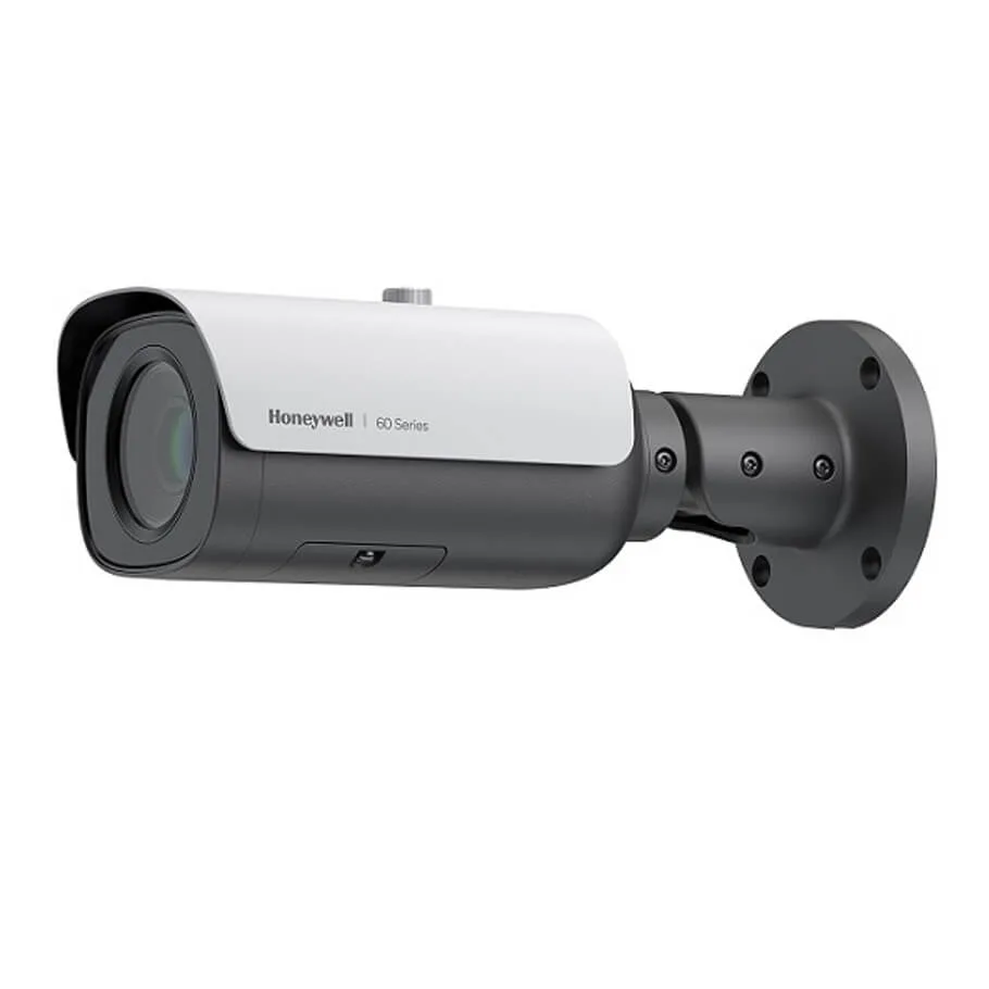 Camera IP 5.0MP HONEYWELL HC60WB5R5