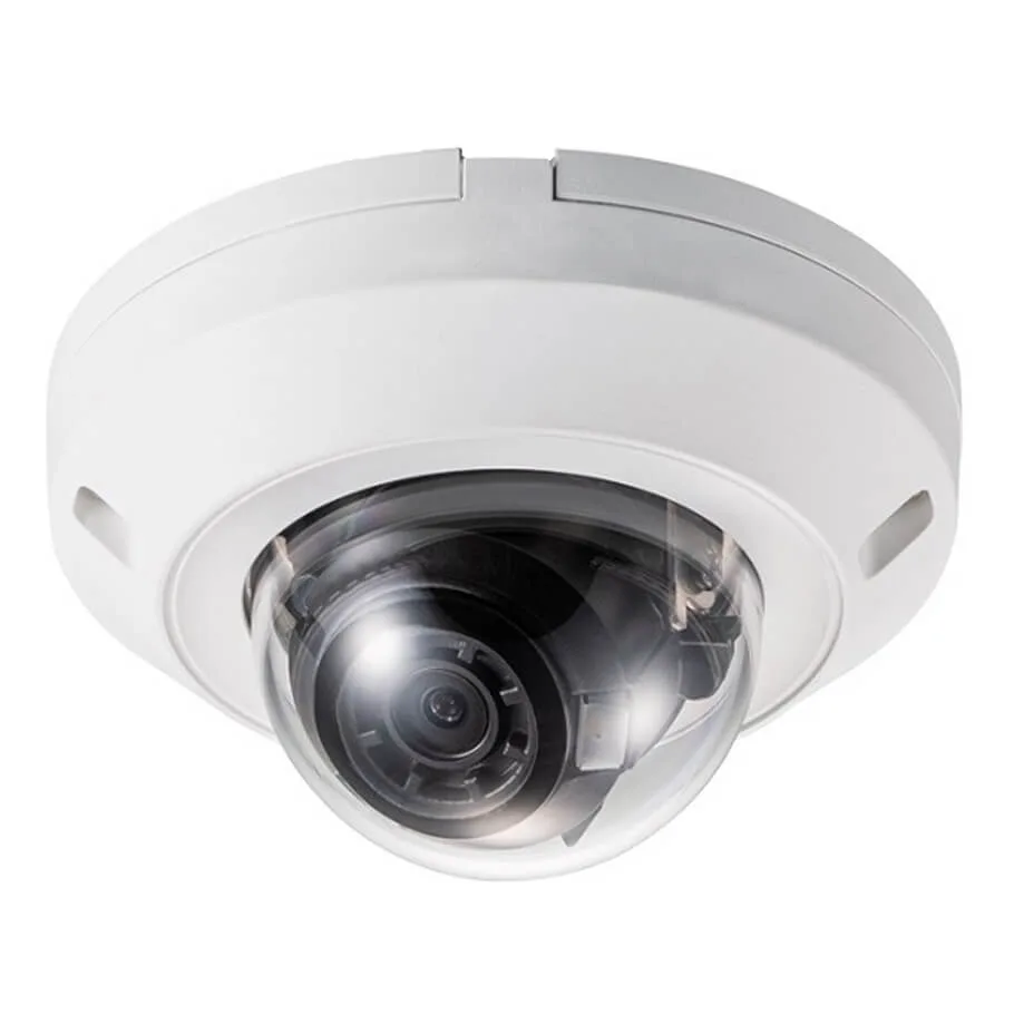 Camera IP 4MP I-PRO WV-U2540L
