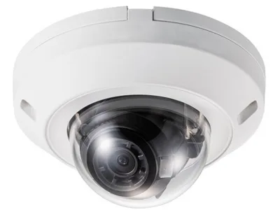 Camera IP 2MP I-PRO WV-U2530L