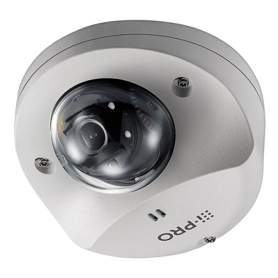 Camera IP 2MP I-PRO WV-S3531L