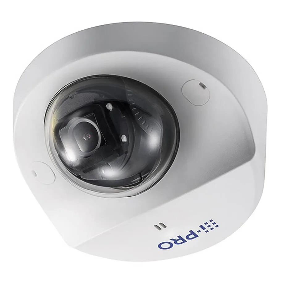 Camera IP 2MP I-PRO WV-S3131L