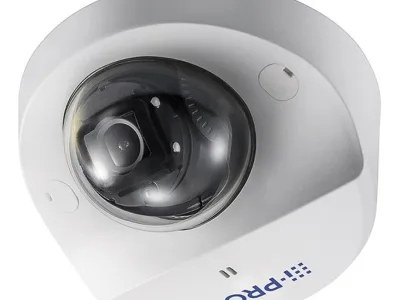 Camera IP 1.3MP I-PRO WV-S3111L