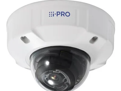 Camera IP 4MP I-PRO WV-S2570L