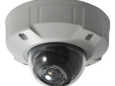 Camera IP 5MP I-PRO WV-S2550L