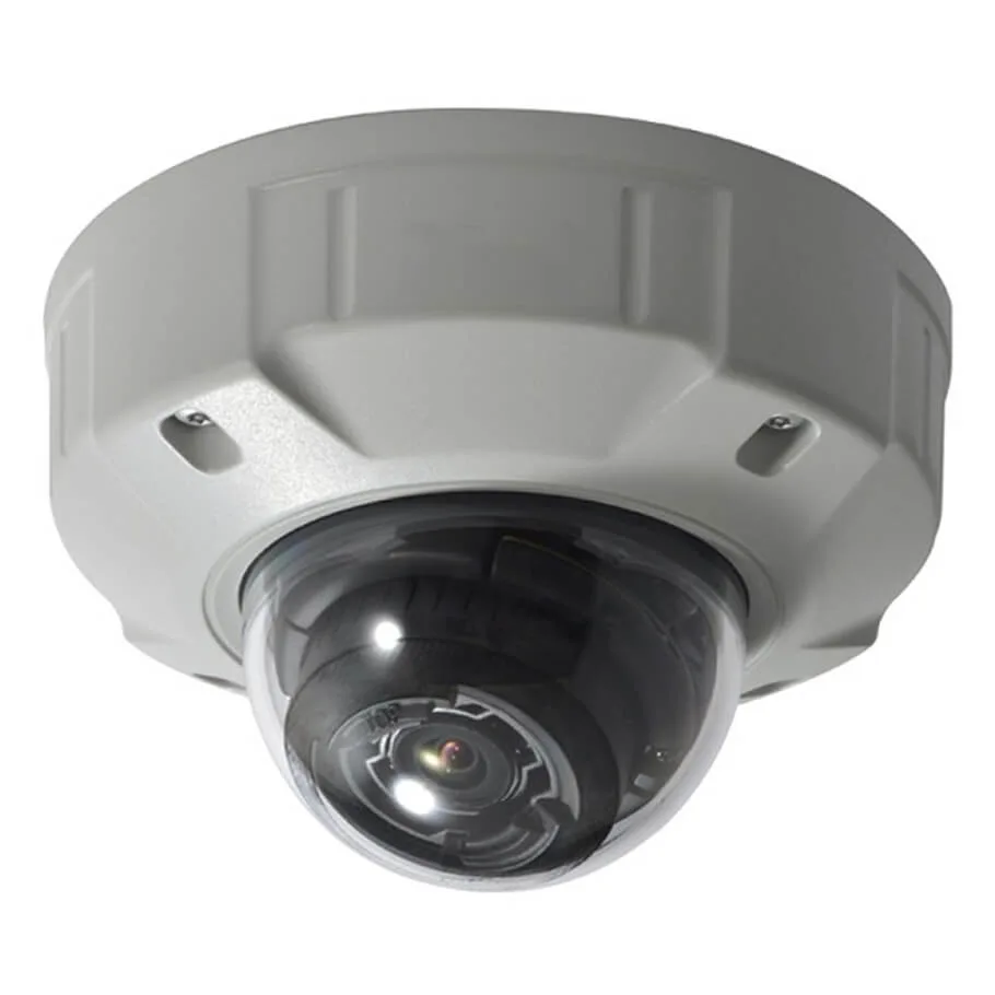 Camera IP 5MP I-PRO WV-S2550L