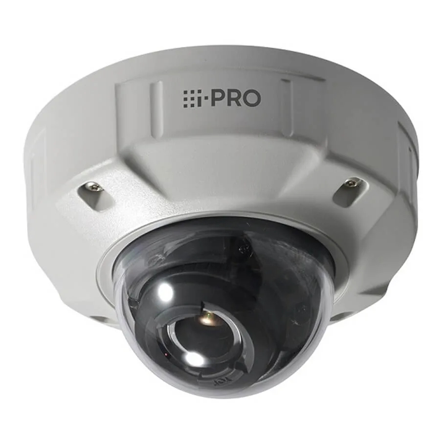 Camera IP 2MP I-PRO WV-S2531LN