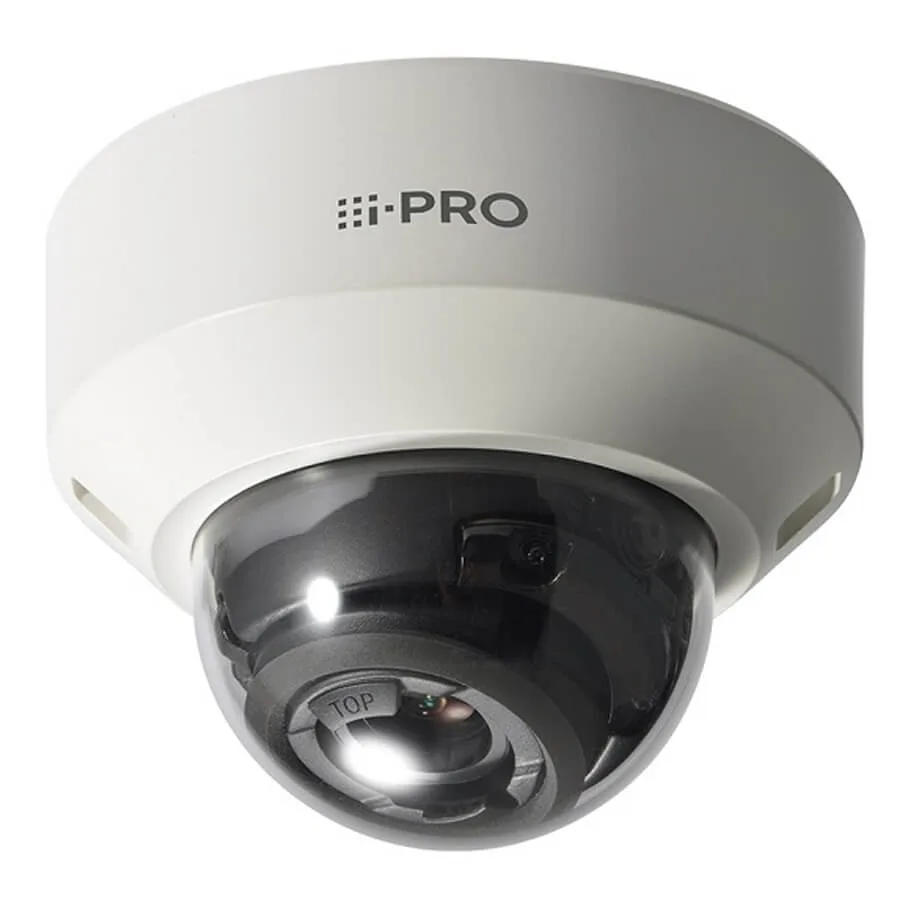 Camera IP 2MP I-PRO WV-S2131