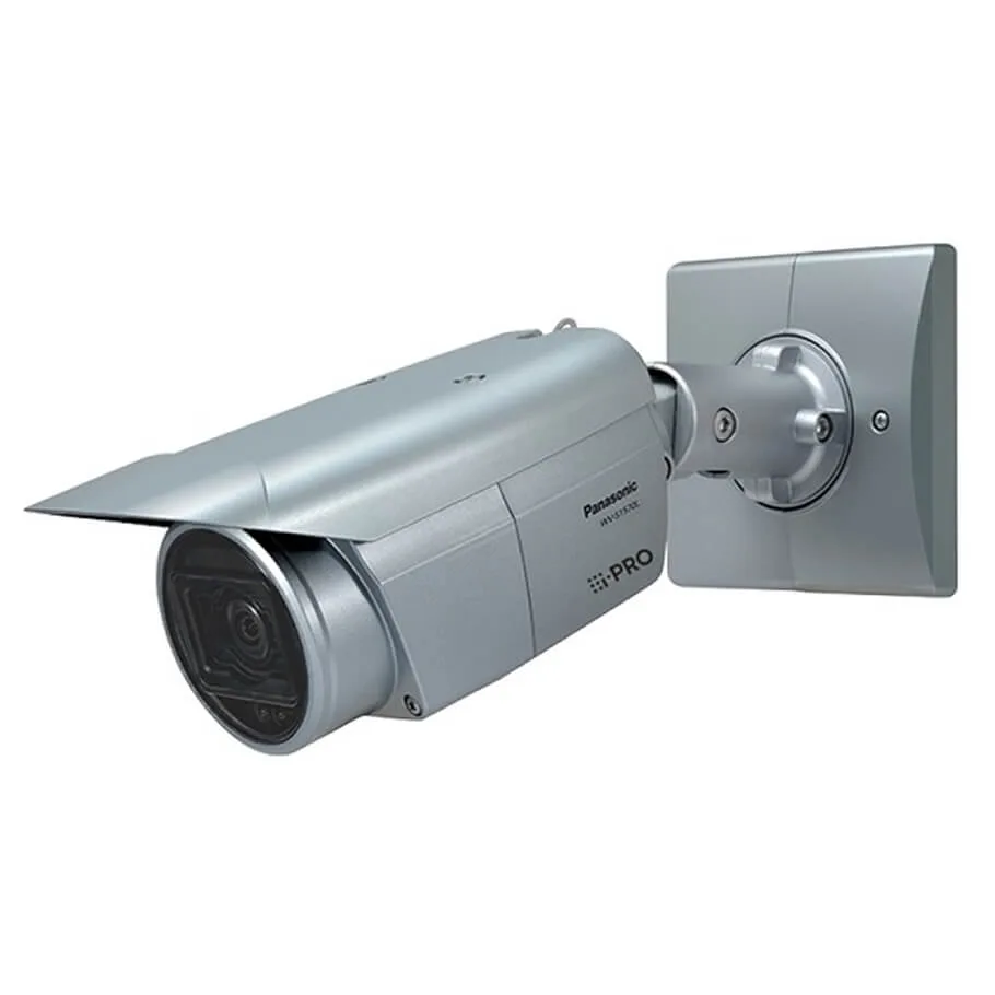 Camera IP 5MP I-PRO WV-S1550L