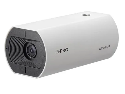 Camera IP 2MP I-PRO WV-U1130