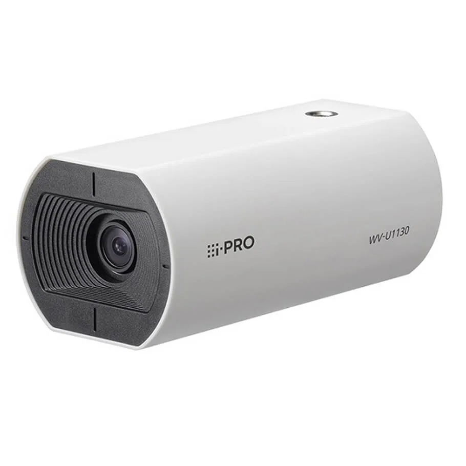 Camera IP 2MP I-PRO WV-U1130