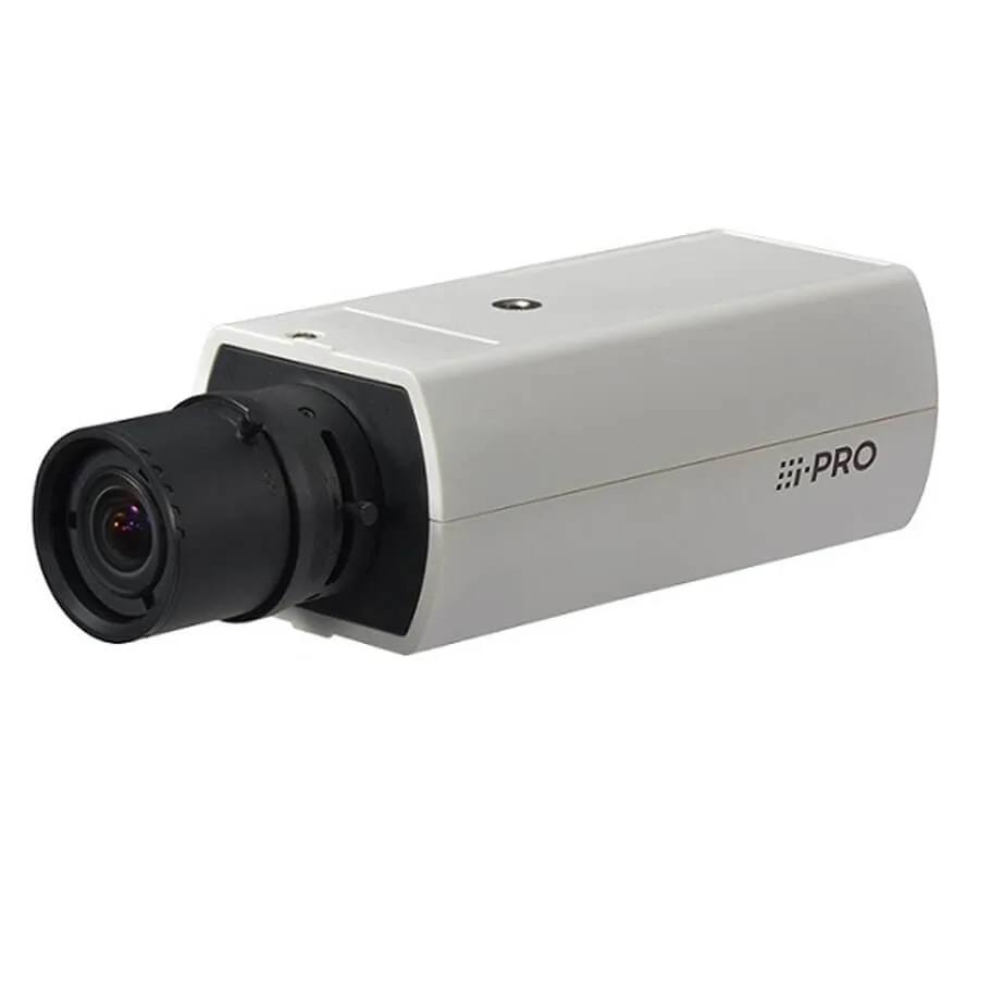 Camera IP 2MP I-PRO WV-S1131