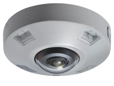 Camera IP 9MP I-PRO WV-X4571L
