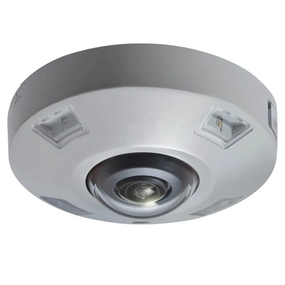 Camera IP 9MP I-PRO WV-X4571L
