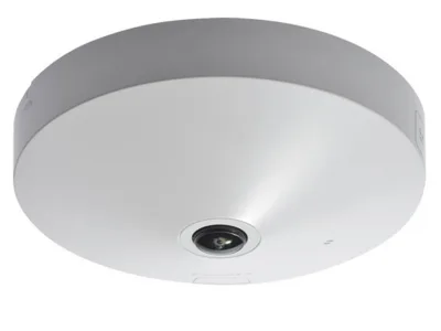 Camera IP 5MP I-PRO WV-S4150