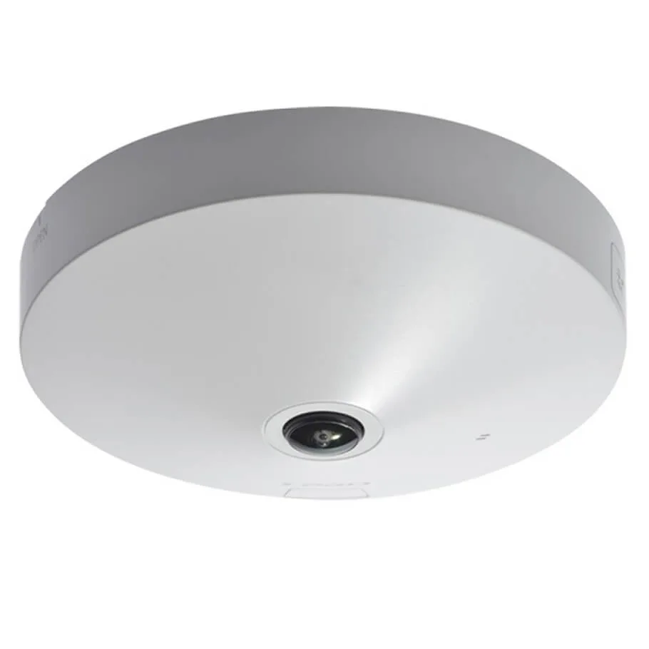 Camera IP 5MP I-PRO WV-S4150