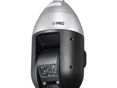 Camera IP 2MP I-PRO WV-X6533LN