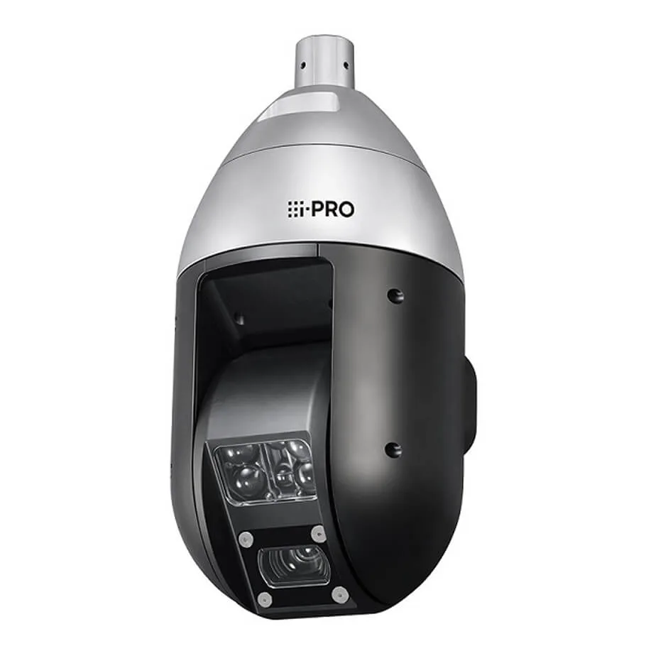 Camera IP 2MP I-PRO WV-S6532LN