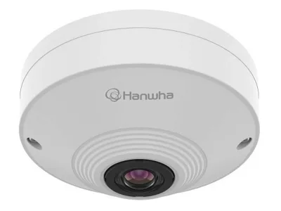 Camera IP 12.0MP Hanwha Vision QNF-9010