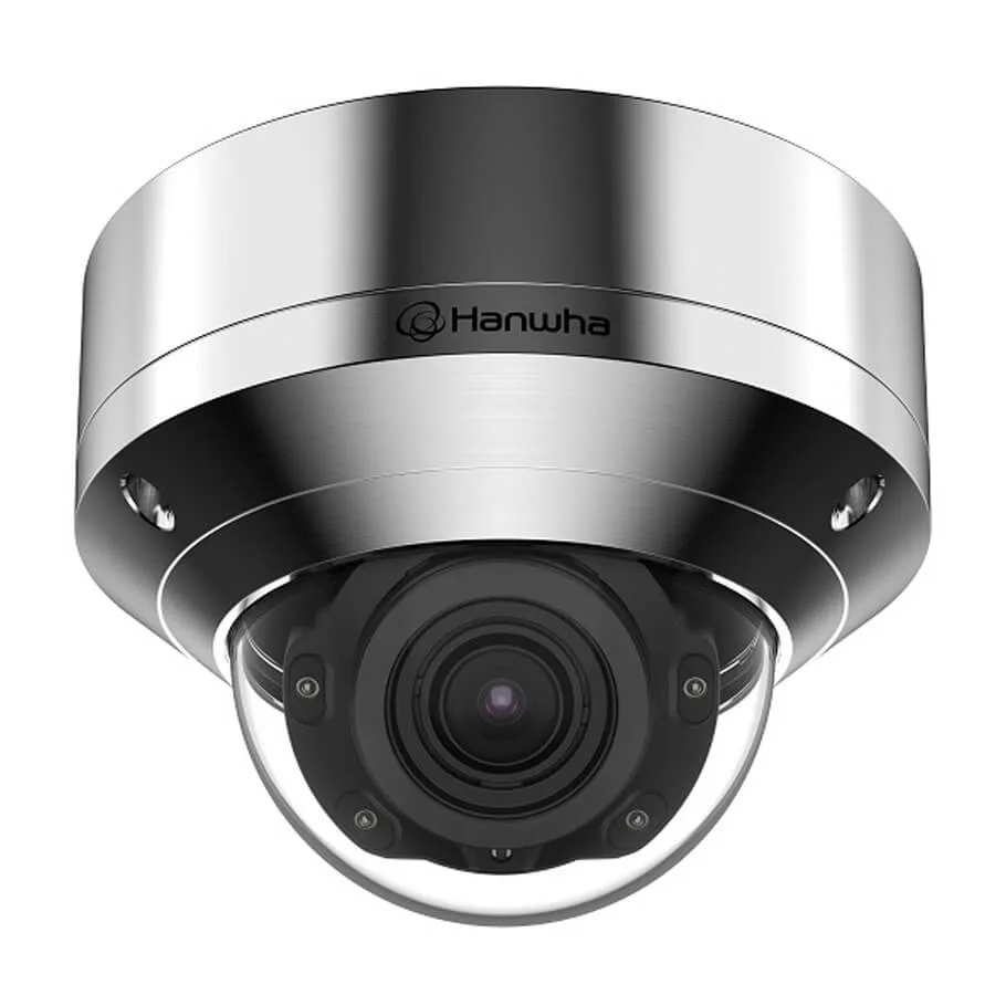 Camera IP 2.0MP Hanwha Vision XNV-6080RSA