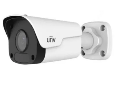 Camera IP 3.0MP UNV IPC2123LR3-PF40M-F