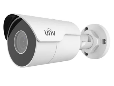 Camera IP 2.0MP UNV IPC2122LR5-UPF40M-F
