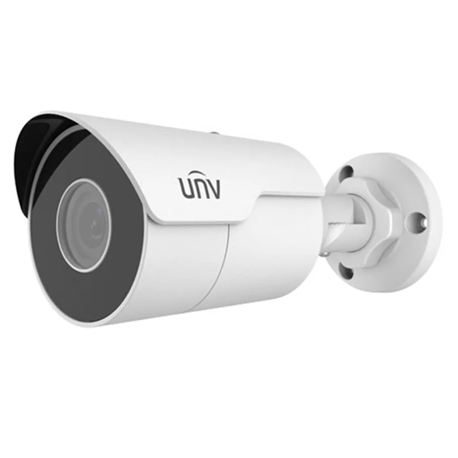 Camera IP 2.0MP UNV IPC2122LR5-UPF40M-F