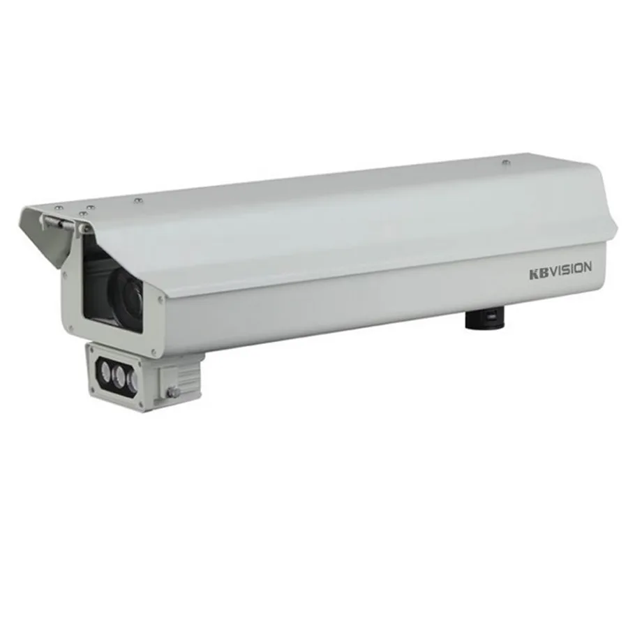 Camera IP giao thông 9.0MP KBVISION KX-F9008ITN2