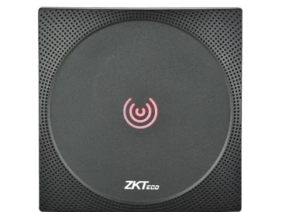 Đầu đọc thẻ Proximity ZKTeco KR601E