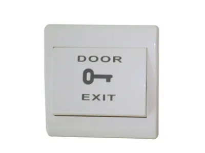 Nút Exit ZKTeco EX-802