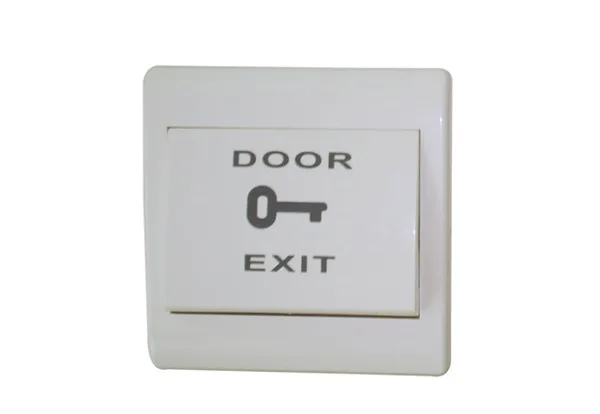 Nút Exit ZKTeco EX-802