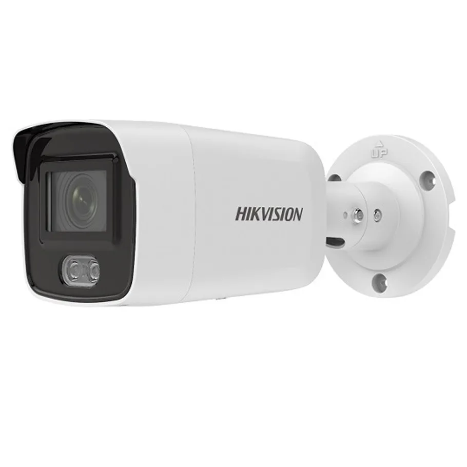 Camera IP 2.0MP HIKVISION DS-2CD2027G2-LU(C)