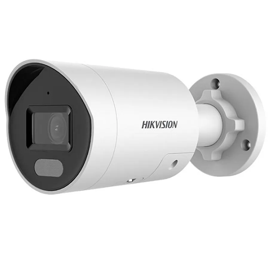 Camera IP 4.0MP HIKVISION DS-2CD2047G2-LU/SL(C)