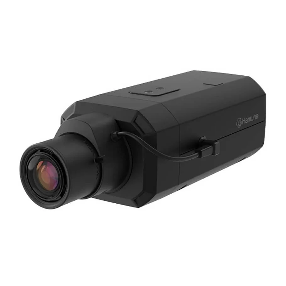 Camera IP 6.0MP Hanwha Vision XNB-8002
