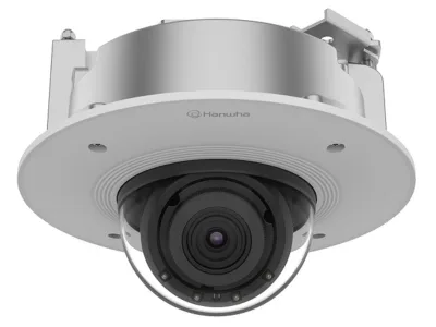 Camera IP 5.0MP Hanwha Vision XND-8081RF